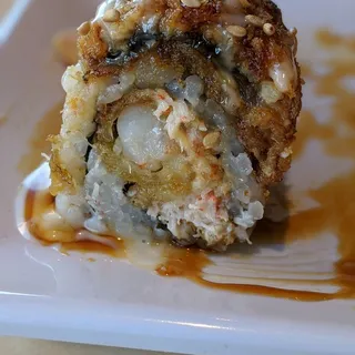 Loki Roll
