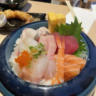 Chirashi