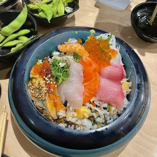 Kanto Chirashi
