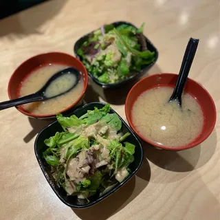 House Miso Soup