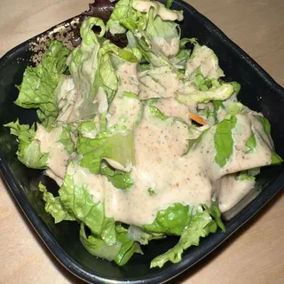 House Salad