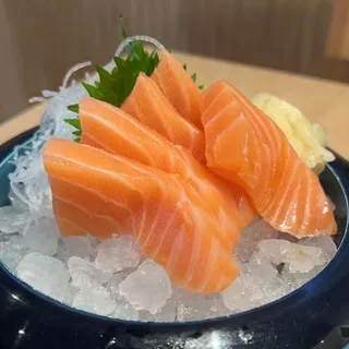Sake Appetizer