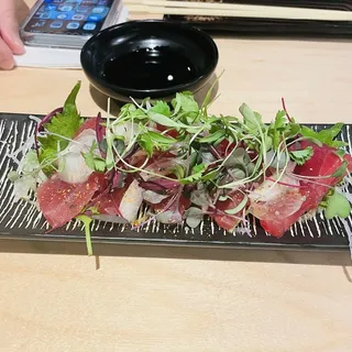 Ceviche
