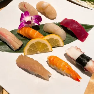 Nigiri Mix Combination