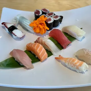 Nigiri Deluxe Combination