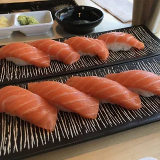 Sake Nigiri