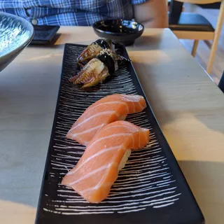Unagi Nigiri