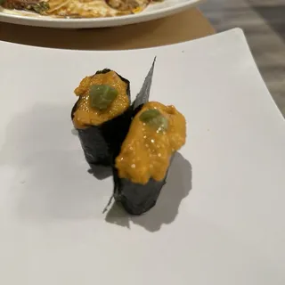 Uni Nigiri