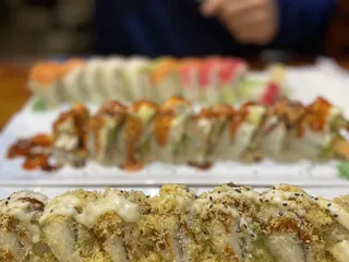Sushi Maru Japanese Restaurant