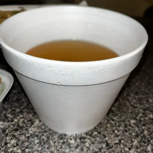 Miso Soup