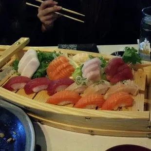 Ai Special Roll