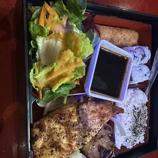 Bento Boxes