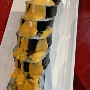 Louisiana Roll