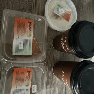 Champurrado