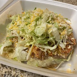 Tostadas