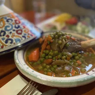 Aicha Moroccan Cuisine