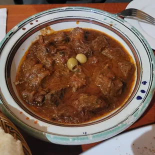 curry, food