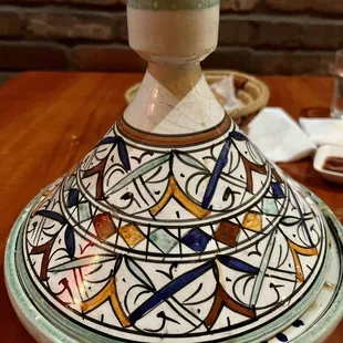 Tagine