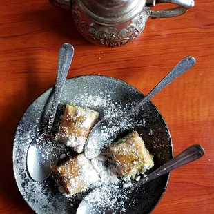 food