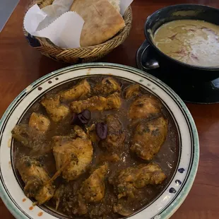 Chicken Kebab Maghdour