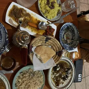 food