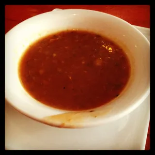 SOUP