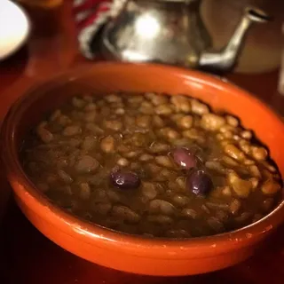White Beans