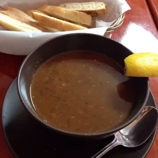 Lentils
