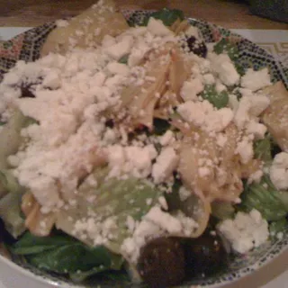 Artichoke Salad