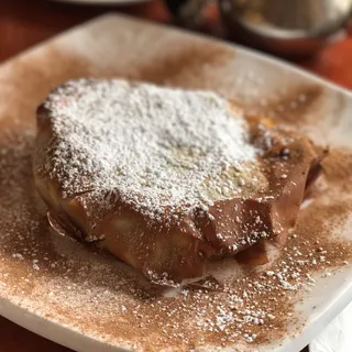 Chicken Bastilla