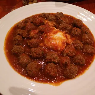 Kefta Tagine