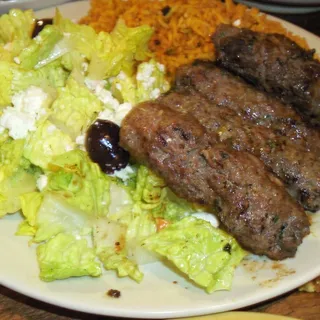Kefta Kebab