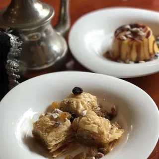 Baklava