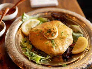 Tajines Restaurant