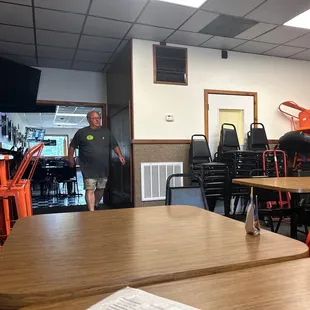 Aid Station Pub & Pizza