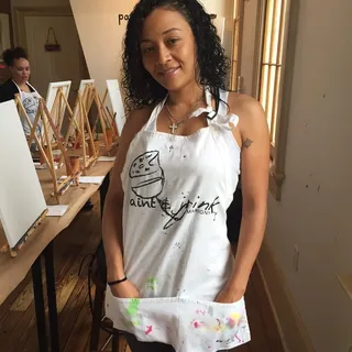 Leah M.
