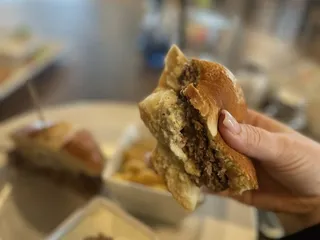 Blu Restaurant & Bar