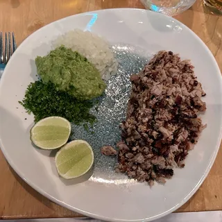 Tuna Carnitas