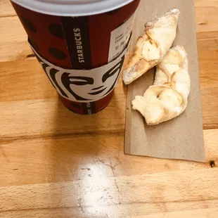 Cream cheese kolachi