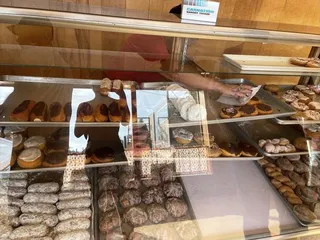 Liebermann's and Beyond Bakery