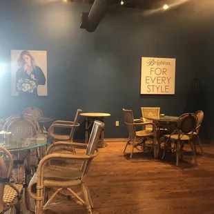 Aida's Coffee House