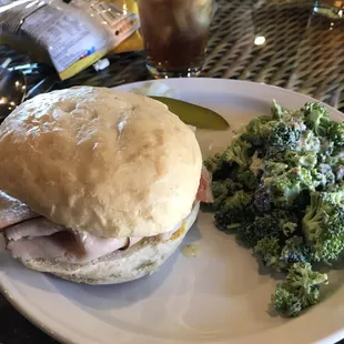 Turkey club