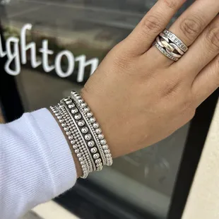 Enewton Bracelets