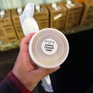 Asato Family Sherbert