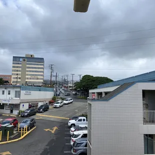 Aiea Commercial Center