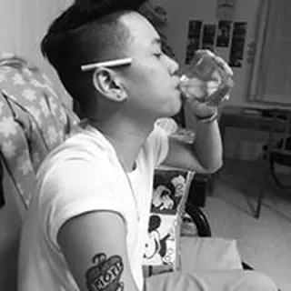Frankie C.