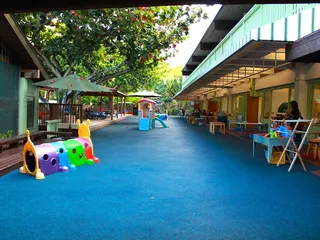 The Children's House