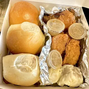 Aiea Manapua & Snacks