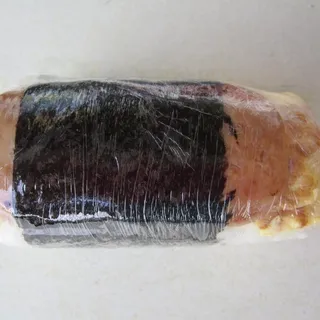 Teri-Spam Musubi