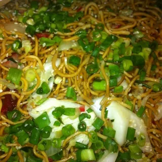 Chow Mein
